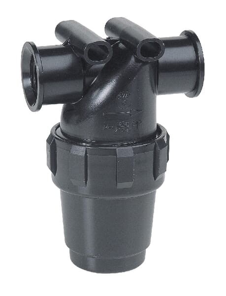 Filtr ciśnieniowy 1/2" IG 80 mesh