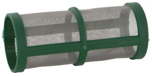 Wkład filtra zielony - 100 Mesh