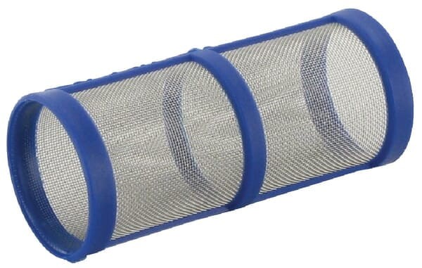 Wkład filtra niebieski - 50 Mesh