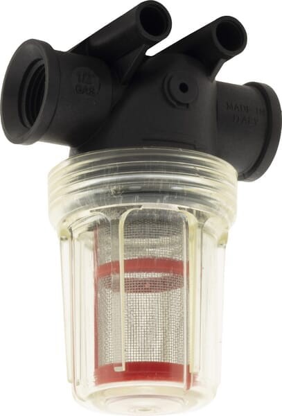 Filtr liniowy 1/2" F 32M