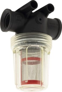 Filtr liniowy 1/2" F 32M