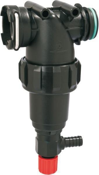 Filtr 1/2” z przyłączem widełkowym T5 80 Mesh