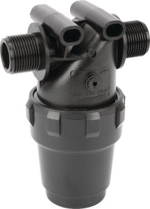 Filtr siatkowy 3/4"M 100 M