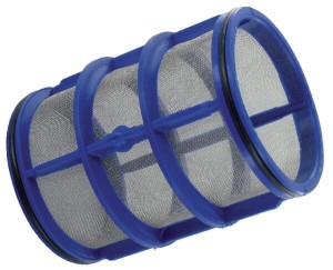 Wkład filtra niebieski - 50 Mesh