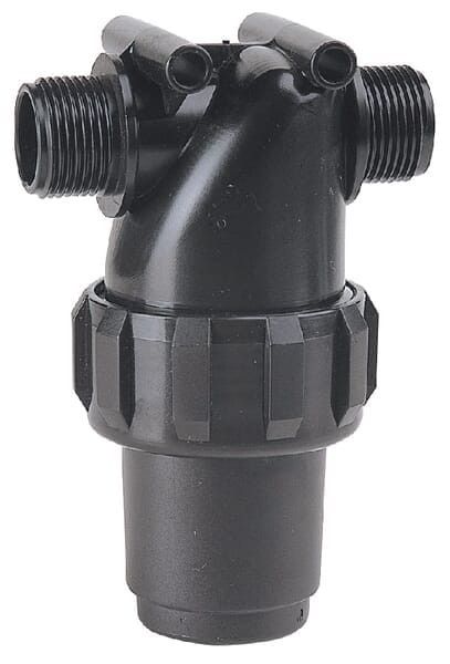 Filtr ciśnieniowy 150-160L-1"