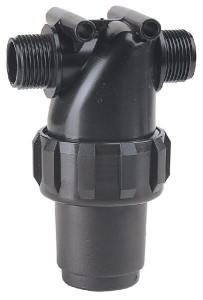 Filtr ciśnieniowy 150-160L-1"