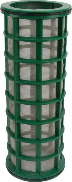 Wkład filtra zielony - 100 Mesh