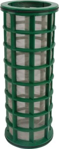 Wkład filtra zielony - 100 Mesh