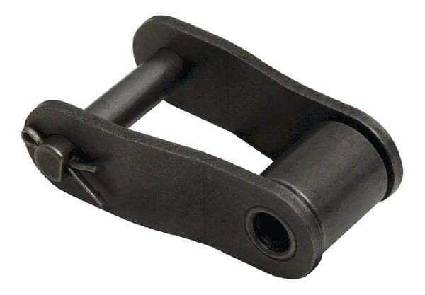Półogniwo do łańcucha, 6.9 mm