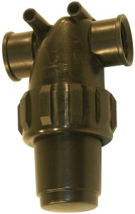 Filtr siatkowy 1"F 32 M