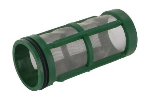 Wkład filtra zielony - 100 Mesh