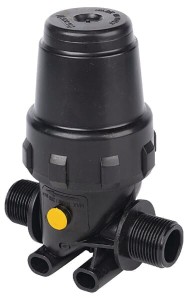 Filtr sieciowy 3/4"M 80 M