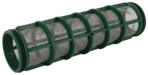 Wkład filtra zielony - 100 Mesh
