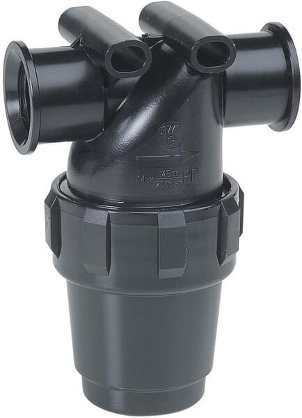 Filtr ciśnieniowy 80-100L-1/2"