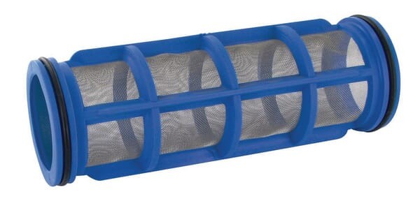 Wkład filtra niebieski - 50 Mesh