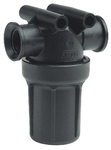 Filtr ciśnieniowy 55L-1/2"