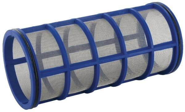 Wkład filtra niebieski - 50 Mesh