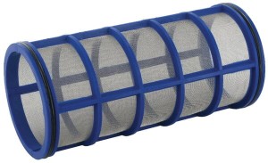 Wkład filtra niebieski - 50 Mesh