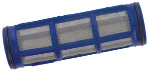Wkład filtra niebieski - 50 Mesh