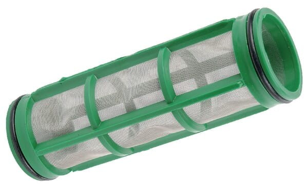 Wkład filtra zielony - 100 Mesh
