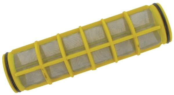 Wkład filtra żółty - 80 Mesh