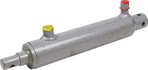 Siłownik hydrauliczny