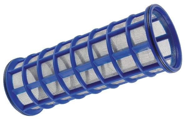 Wkład filtra niebieski - 50 Mesh