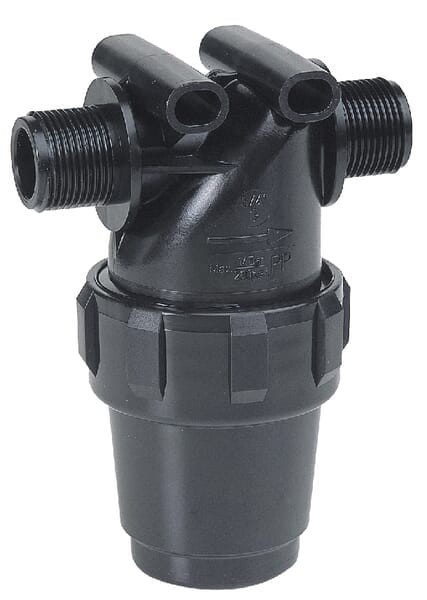 Filtr ciśnieniowy 80-100L-1/2"