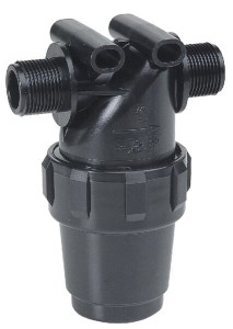 Filtr ciśnieniowy 80-100L-1/2"