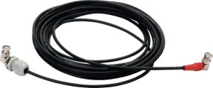 Kabel koncentryczny, 9 M