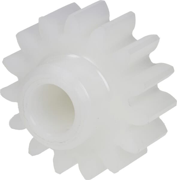 Koła zębate plastikowe