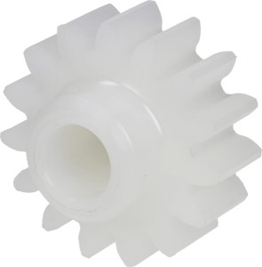 Koła zębate plastikowe