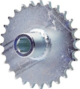 Koło łańcuchowe