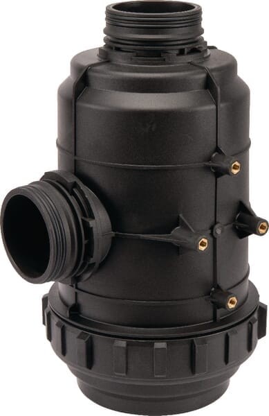Filtr ssawny t9 32m