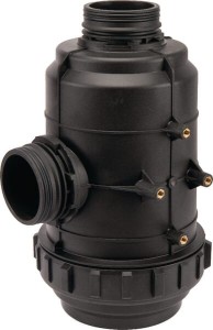 Filtr ssawny t9 32m