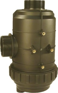 Filtr ssawny 3" 400-800 l/min