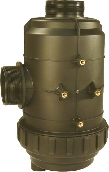 Filtr ssący 3" 32m