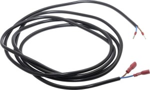 Kabel sterujący 2M z wtyczką
