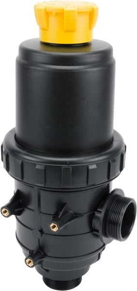 Filtr 2" 32 mesh