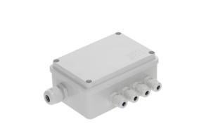 Moduł wykonawczy D-01, 3 przewód