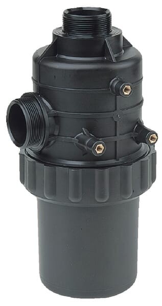 Filtr ssawny 200-260 l 2 1/2" AG
