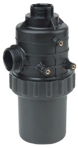 Filtr ssawny 200-260 l 2 1/2" AG