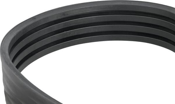 Pas klinowy Gates, 0240348