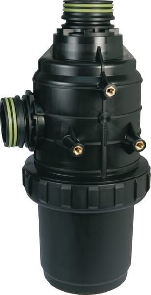 Filtr ssawny 200-260 l T7