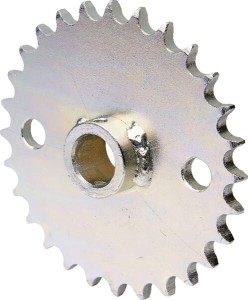 Koło łańcuchowe