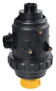 Filtr ssący 50 Mesh 1-1/2" zew.