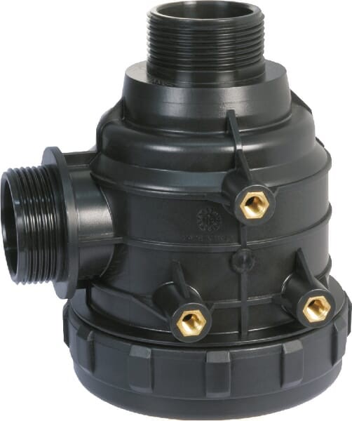Filtr ssawny 1 1/4" 80-100