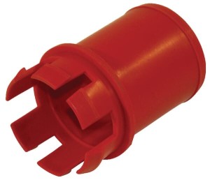 Końcówka węża 60 mm