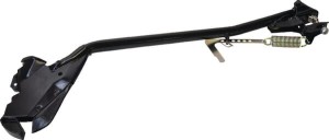 Redlica wysiewająca 125 mm