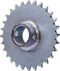 Koło łańcuchowe Z=28